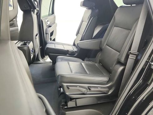 Used 2021 Chevrolet Tahoe LT w/ Rear Media and Nav Package image 34