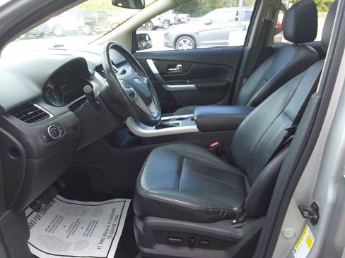 Used 2012 Ford Edge SEL AWD/4WD image 14