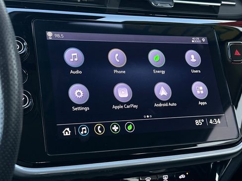 Used 2022 Chevrolet Bolt EUV LT image 24