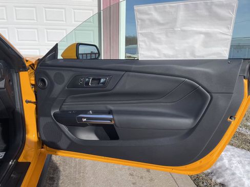 New 2026 Ford Mustang GT Premium w/ Bronze Appearance Package image 27