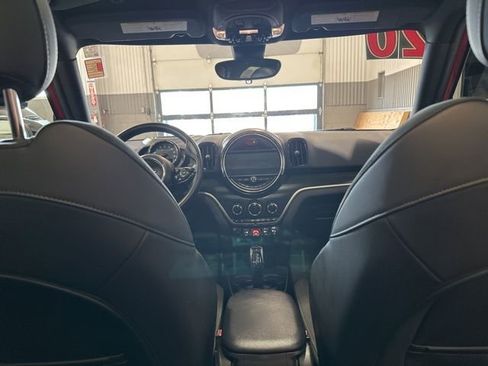 Used 2020 MINI Cooper Countryman S image 16