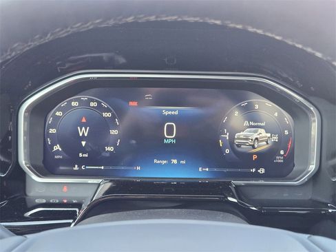 New 2026 Chevrolet Silverado 1500 RST w/ RST All Star Premium Package image 7