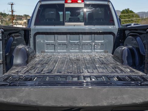 Used 2025 RAM 2500 Laramie image 26