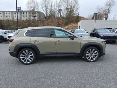 New 2026 MAZDA CX-50 AWD 2.5 S