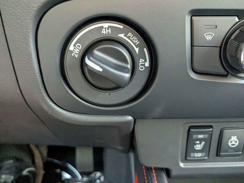 New 2026 Nissan Frontier PRO-4X w/ Tow Package image 25