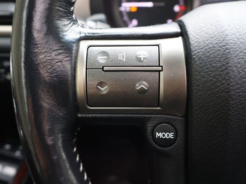 Used 2015 Lexus GX 460 Luxury w/ Preferred Accessory Package image 21