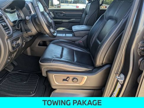 Used 2019 RAM 1500 Limited RWD image 15