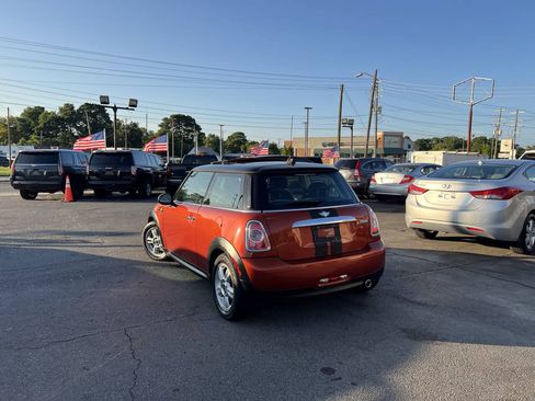 Used 2012 MINI Cooper Hardtop FWD image 9
