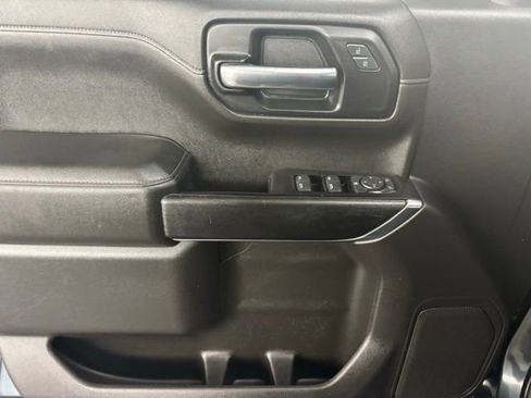 Used 2019 Chevrolet Silverado 1500 LT w/ Texas Edition image 20