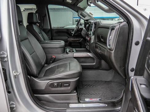 Used 2022 Chevrolet Silverado 2500 LTZ image 14