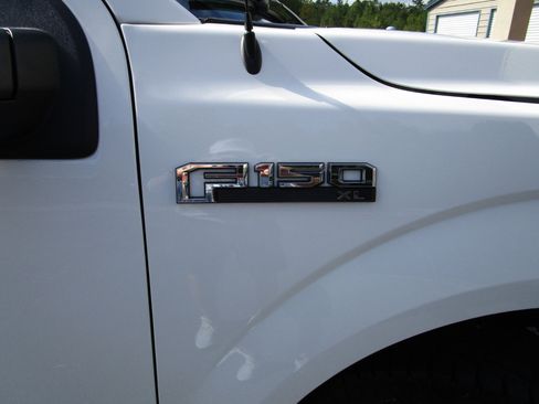 Used 2020 Ford F150 XL w/ XL Power Equipment Group image 32