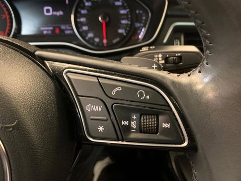 Used 2019 Audi A4 2.0T Premium w/ Convenience Package image 25