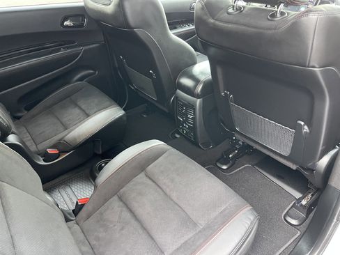 New 2026 Dodge Durango GT image 25