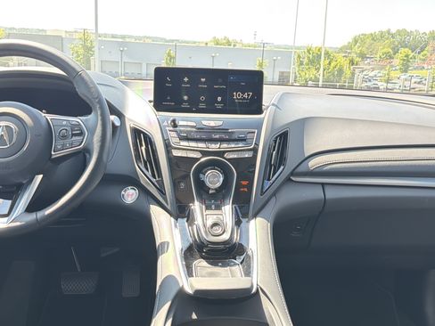 Certified 2024 Acura RDX SH-AWD image 30