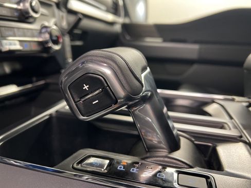 New 2026 Ford F150 Lariat w/ Equipment Group 501A Mid image 16