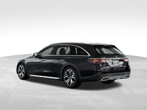 New 2025 Mercedes-Benz E 450 4MATIC All-Terrain Wagon image 29