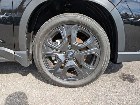 Certified 2025 Subaru Ascent Onyx Edition w/ Onyx Package image 10