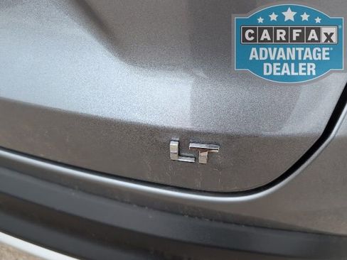 Certified 2025 Chevrolet Trax LT image 10