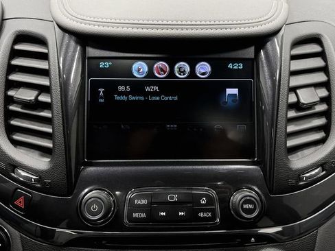 Used 2017 Chevrolet Impala Premier image 23