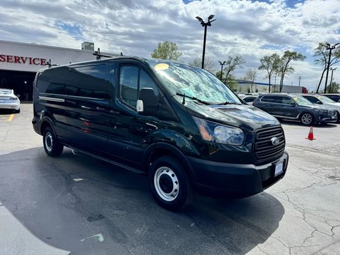 Used 2019 Ford Transit 150 148 Low Roof RWD image 6