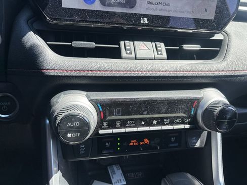 Used 2024 Toyota RAV4 XSE w/ Premium Package AWD/4WD image 27