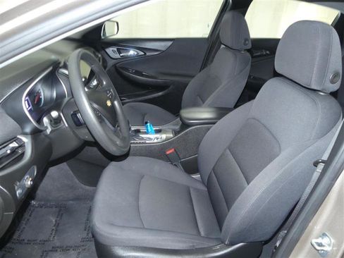 Used 2023 Chevrolet Malibu LT w/ Driver Confidence Package FWD image 21