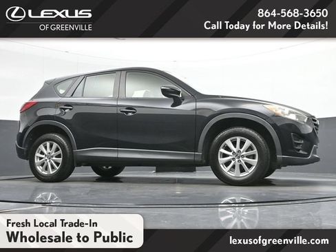 Used 2016 MAZDA CX-5 Sport AWD/4WD image 11