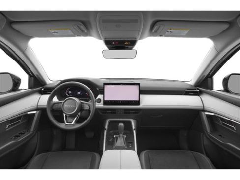 New 2026 MAZDA CX-5 Select AWD/4WD image 11