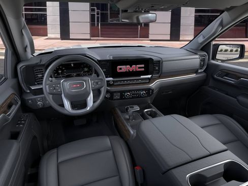 New 2026 GMC Sierra 1500 Elevation w/ Elevation Premium Package AWD/4WD image 15