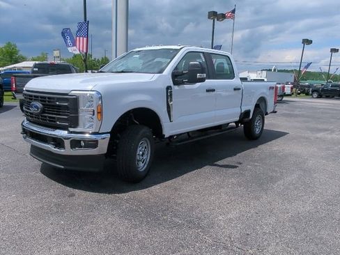 New 2026 Ford F250 XL AWD/4WD image 5