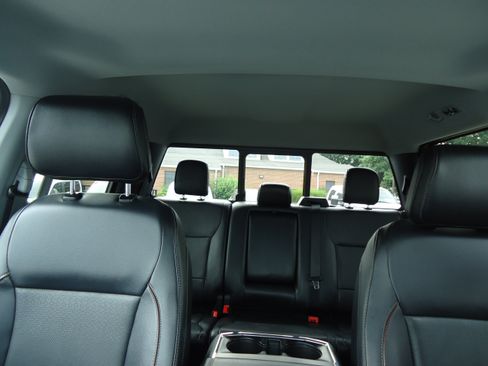 Used 2022 Ford F150 Lariat AWD/4WD image 30
