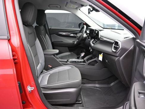 New 2026 Chevrolet TrailBlazer LT w/ Convenience Package image 42