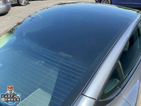 Used 2022 Tesla Model 3 Long Range AWD/4WD image 89