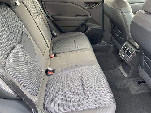 New 2026 Subaru Forester Premium image 9