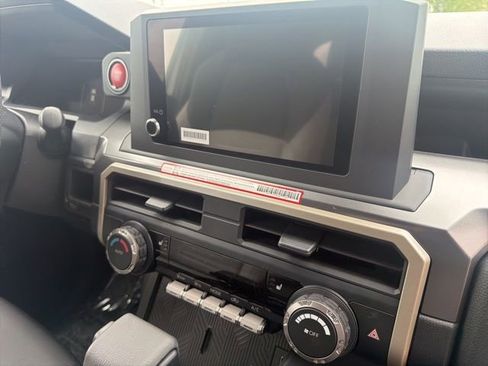 New 2026 Toyota Tacoma TRD Sport AWD/4WD image 30