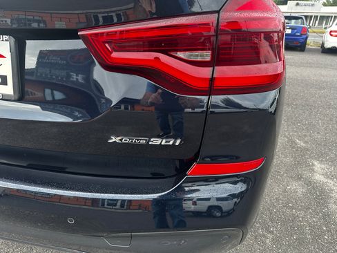 Used 2019 BMW X3 xDrive30i w/ M Sport Package 2 image 27