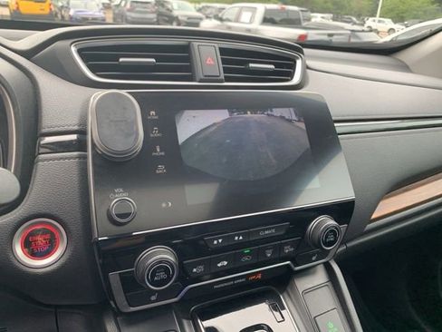 Used 2019 Honda CR-V EX-L image 33