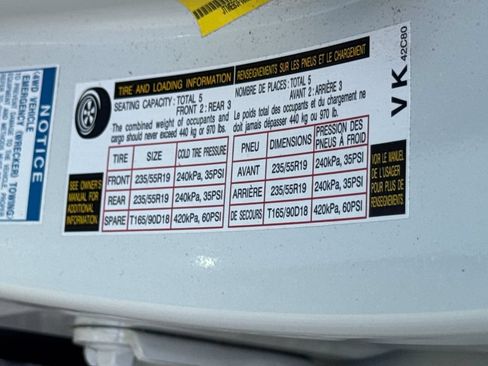 Used 2021 Toyota RAV4 XSE AWD/4WD image 49