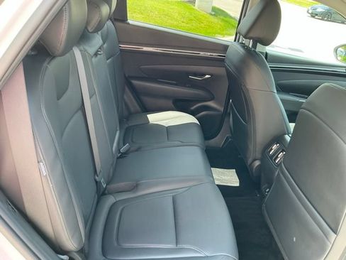 Used 2024 Hyundai Tucson SEL w/ Convenience Package FWD image 16