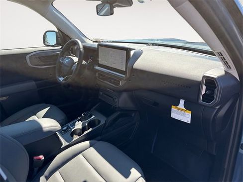New 2025 Ford Bronco Sport Badlands w/ Badlands Tech Package image 10