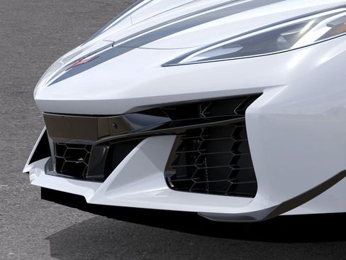 New 2026 Chevrolet Corvette Z06 image 13