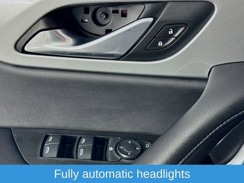 Used 2020 Chevrolet Blazer LT image 22