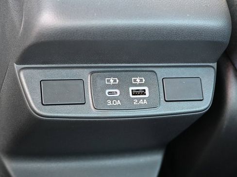 New 2025 Subaru WRX Premium image 11