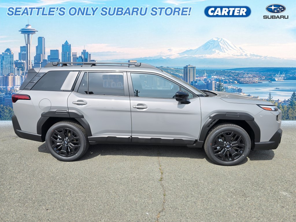 New 2026 Subaru Outback Limited XT AWD/4WD image 2