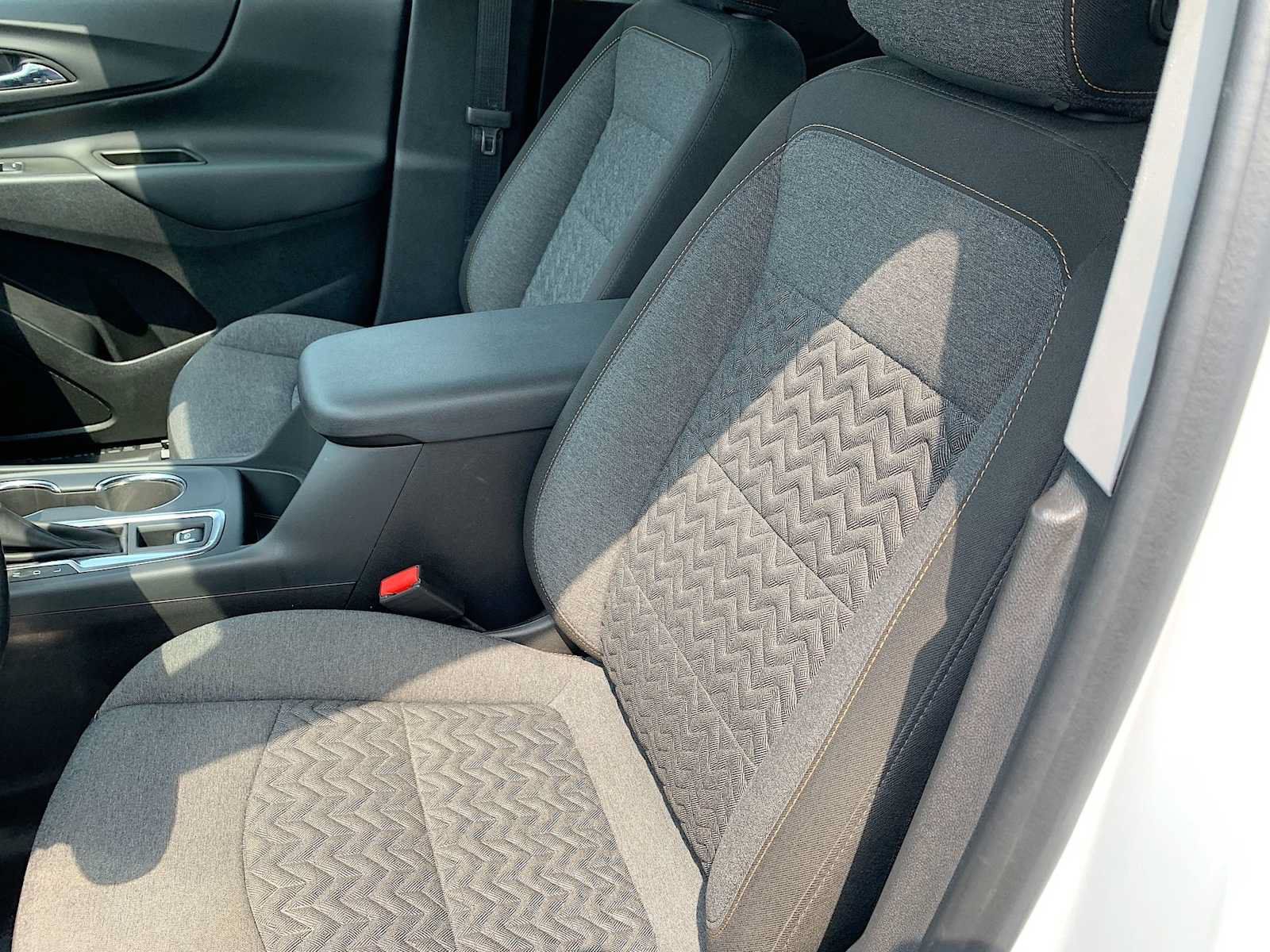 Certified 2023 Chevrolet Equinox LT AWD/4WD image 18