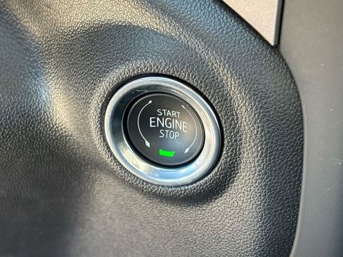 Certified 2025 Chevrolet Silverado 1500 Custom Trail Boss image 21