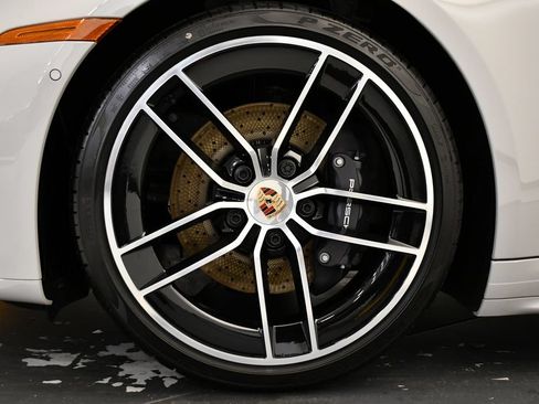 New 2026 Porsche 911 Carrera RWD image 16