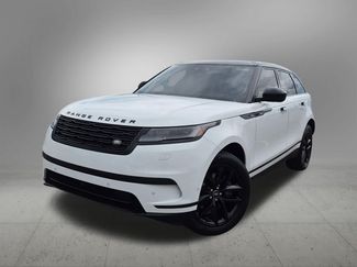Used 2024 Land Rover Range Rover Velar S AWD/4WD video 1