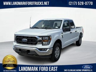 Used 2023 Ford F150 XLT video 1