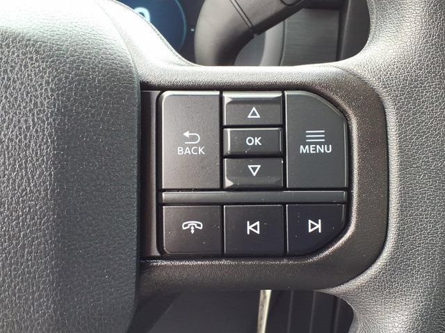 Used 2024 Ford F150 STX w/ STX Black Appearance Package AWD/4WD image 27